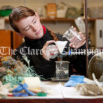 BT Young Scientist Projects at Lisdoonvarna