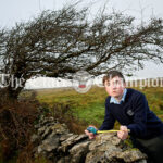 BT Young Scientist Projects at Lisdoonvarna