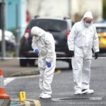 Dr Margaret Bolster, State Pathologist, in Lisdoonvarna