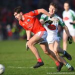 AIB Munster Club Intermediate Football Championship Final – Na