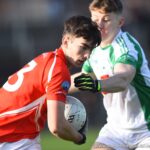 AIB Munster Club Intermediate Football Championship Final – Na