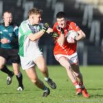 AIB Munster Club Intermediate Football Championship Final – Na