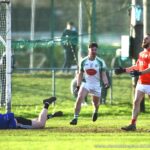 AIB Munster Club Intermediate Football Championship Final – Na