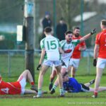 AIB Munster Club Intermediate Football Championship Final – Na