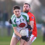 AIB Munster Club Intermediate Football Championship Final – Na