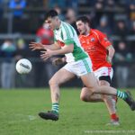 AIB Munster Club Intermediate Football Championship Final – Na