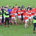 AIB Munster Club Intermediate Football Championship Final – Na