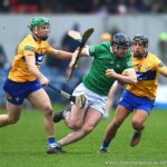 Co Op Superstores Munster Hurling Cup Final at Cusack park