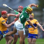 Co Op Superstores Munster Hurling Cup Final at Cusack park