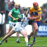 Co Op Superstores Munster Hurling Cup Final at Cusack park