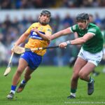 Co Op Superstores Munster Hurling Cup Final at Cusack park