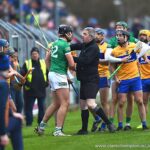 Co Op Superstores Munster Hurling Cup Final at Cusack park