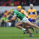 Co Op Superstores Munster Hurling Cup Final at Cusack park