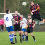 Anne Romer Florist First Division, Tulla Utd V Moher Celtic