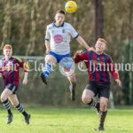 Anne Romer Florist First Division, Tulla Utd V Moher Celtic