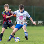 Anne Romer Florist First Division, Tulla Utd V Moher Celtic