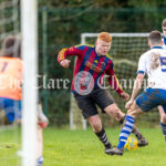 Anne Romer Florist First Division, Tulla Utd V Moher Celtic