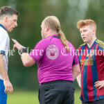 Anne Romer Florist First Division, Tulla Utd V Moher Celtic