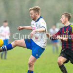 Anne Romer Florist First Division, Tulla Utd V Moher Celtic