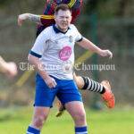 Anne Romer Florist First Division, Tulla Utd V Moher Celtic