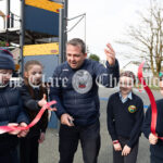 Broadford Playgroung Official Opening