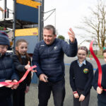 Broadford Playgroung Official Opening