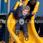 Broadford Playgroung Official Opening