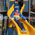 Broadford Playgroung Official Opening