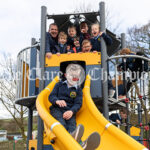 Broadford Playgroung Official Opening