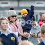 Broadford Playgroung Official Opening