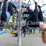 Broadford Playgroung Official Opening