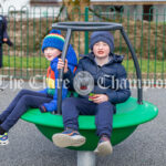 Broadford Playgroung Official Opening