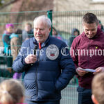 Broadford Playgroung Official Opening