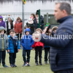 Broadford Playgroung Official Opening