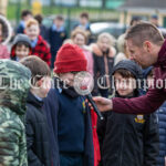 Broadford Playgroung Official Opening