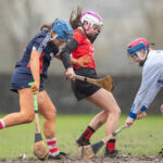 All Ireland Colleges Senior B Camogie Semi-Final 2022, Colaiste