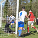 Newmarket Celtic v Ennis Town, , , at 13:14:51, 30January 2022,