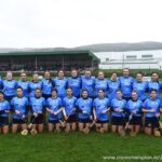 All-Ireland Senior Club semi final Oulart-The Ballagh V Scariff