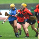 All-Ireland Senior Club semi final Oulart-The Ballagh V Scariff