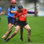 All-Ireland Senior Club semi final Oulart-The Ballagh V Scariff