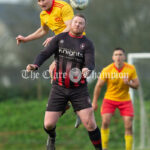 Premier Division Avenue Utd V Shannon Hibs