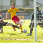 Premier Division Avenue Utd V Shannon Hibs