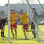 Premier Division Avenue Utd V Shannon Hibs