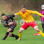 Premier Division Avenue Utd V Shannon Hibs