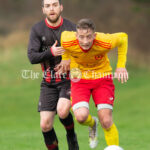 Premier Division Avenue Utd V Shannon Hibs