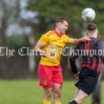 Premier Division Avenue Utd V Shannon Hibs