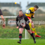 Premier Division Avenue Utd V Shannon Hibs