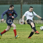 Shannon Olympic v Sporting Ennistymon, , , at 12:05:14, 30January 2022,