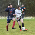 Shannon Olympic v Sporting Ennistymon, , , at 12:17:44, 30January 2022,