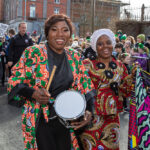 Ennis St Patricks Day Parade 2022